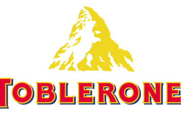 Toblerone Font