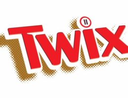 Twix Font