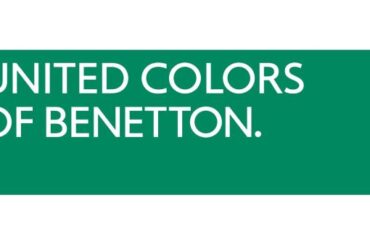 Benetton Font