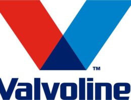 Valvoline Font