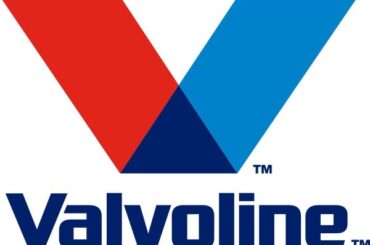 Valvoline Font
