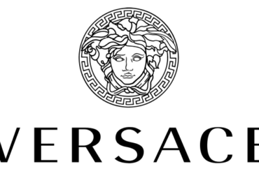 Versace Font