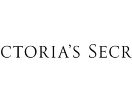 Victoria's Secret Font