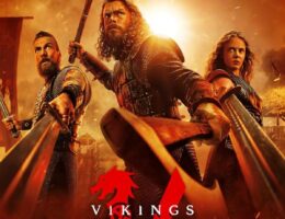 Vikings: Valhalla Font