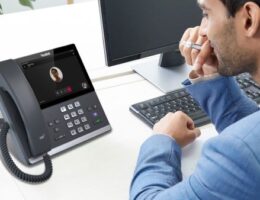 Yealink Phone