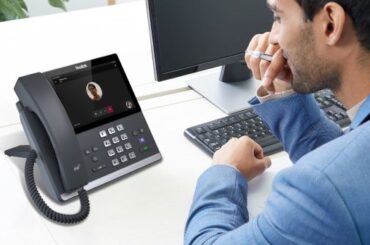 Yealink Phone