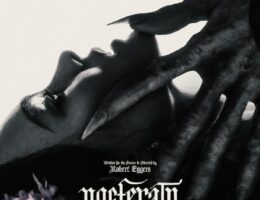 Nosferatu Font