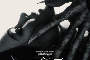 Nosferatu Font