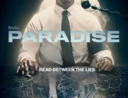 Paradise Font