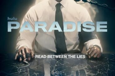 Paradise Font