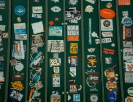 How to Remove Sticker Residue