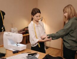 How to Measure Sleeve Length