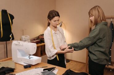 How to Measure Sleeve Length