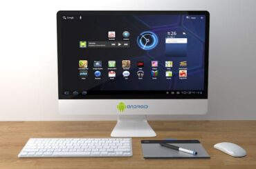 How Do You Open a Program When There Are No Icons on the Desktop