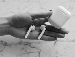 how long AirPods last