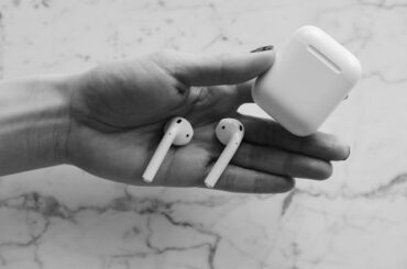 how long AirPods last