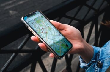 Sharing Location