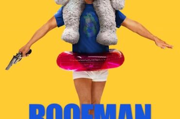 Roofman Font