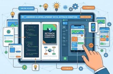 Android UI Development With Jetpack Compose