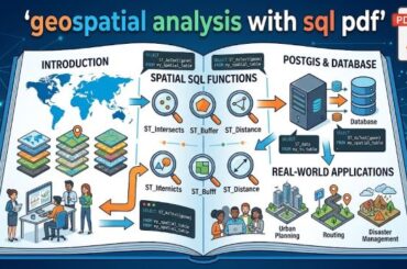 Geospatial Analysis With SQL
