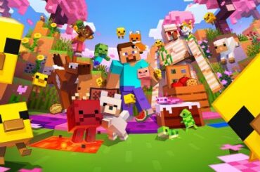 How Many Lines of Code Does Minecraft Have