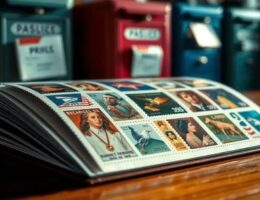 How Much Is a Book of Stamps in 2026