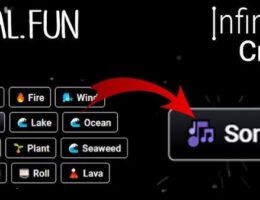 How to Make Music in Infinite Craft