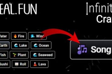How to Make Music in Infinite Craft