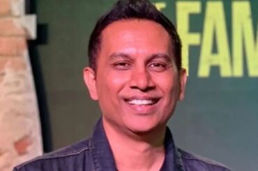 Raj Nidimoru