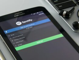 How to Find Friends on Spotify