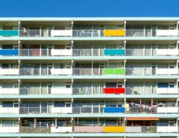 Income Based Apartments
