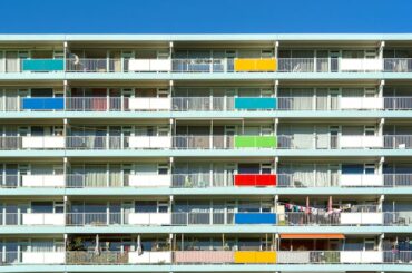 Income Based Apartments