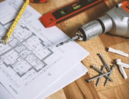 Home Renovations