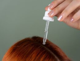Wild Growth Hair Oil