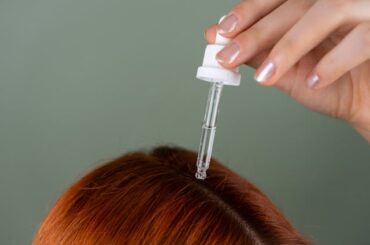Wild Growth Hair Oil