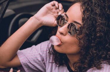 Bubble with Gum