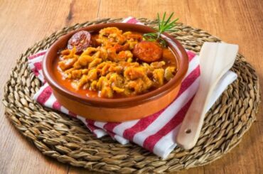 Best Callos a la Madrileña Near Me