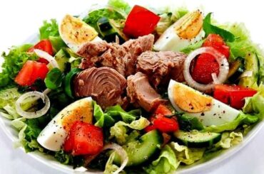 Best Ensalada Mixta Near Me