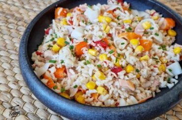 Best Ensalada de Arroz Near Me