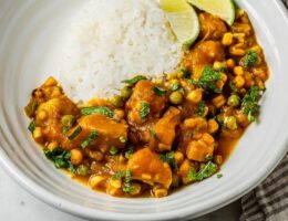Best Locro de Zapallo Near Me