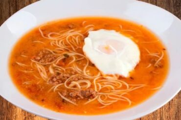 Best Sopa Criolla Near Me