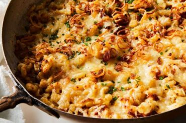Best Spatzle With Cheese Near Me