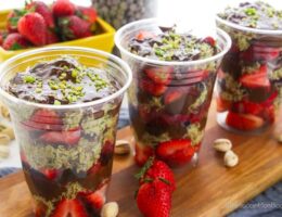 Best Dubai Chocolate Strawberries Near Me