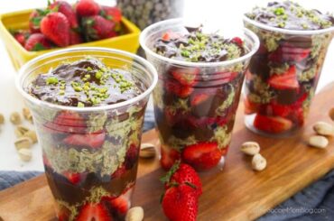 Best Dubai Chocolate Strawberries Near Me