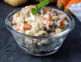 Best Ensalada Rusa Argentina Near Me