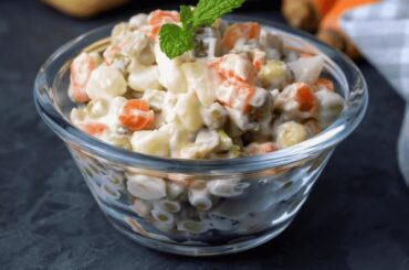 Best Ensalada Rusa Argentina Near Me