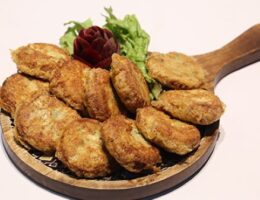 Best Pakistani Shami Kebab Near Me