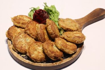 Best Pakistani Shami Kebab Near Me