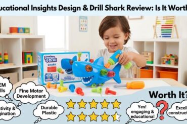 Drill Shark