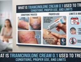 Triamcinolone Cream 0.1